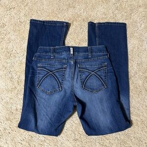 Ariat Jeans